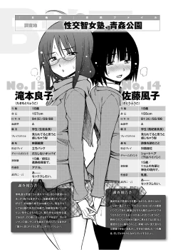 Page 228 of Tanoshii B-Chiku