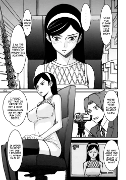 Page 3 of Shiritsu Waldstein Gakuin Geneki Gakuchou Kumashiro Maya Shougeki no Debut!! | Waldstein Academy's Current Headmistress Kumashiro Maya's Shocking Debut!!