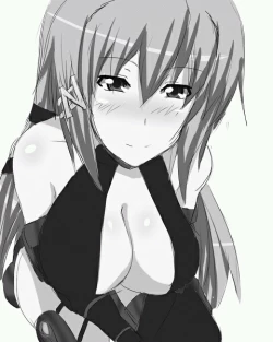 Page 2 of Testing Nyeru by Nightmare Doom