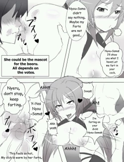 Page 7 of Testing Nyeru by Nightmare Doom