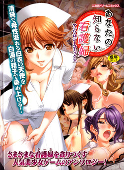 Download Anata no Shiranai Kangofu