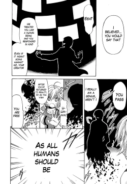 Page 111 of Believe Machine Ch. 1-4 + Gaiden