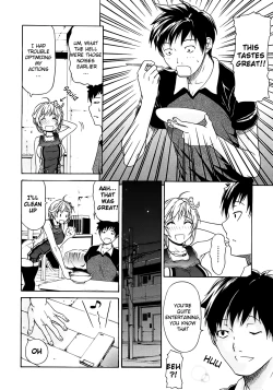 Page 14 of Believe Machine Ch. 1-4 + Gaiden