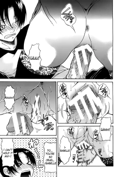 Page 151 of Believe Machine Ch. 1-4 + Gaiden