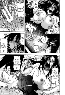 Page 155 of Believe Machine Ch. 1-4 + Gaiden