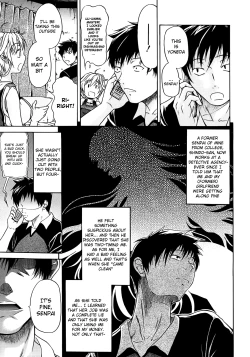 Page 15 of Believe Machine Ch. 1-4 + Gaiden