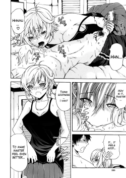 Page 49 of Believe Machine Ch. 1-4 + Gaiden