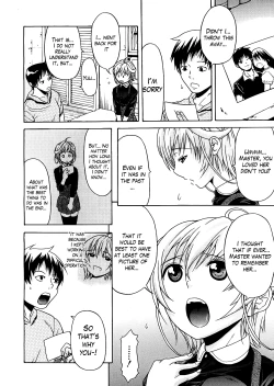 Page 92 of Believe Machine Ch. 1-4 + Gaiden