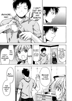 Page 93 of Believe Machine Ch. 1-4 + Gaiden