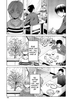 Page 98 of Believe Machine Ch. 1-4 + Gaiden