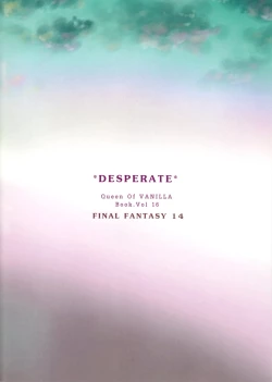 Page 22 of DESPERATE