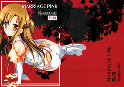 Download MARRIAGE PINK