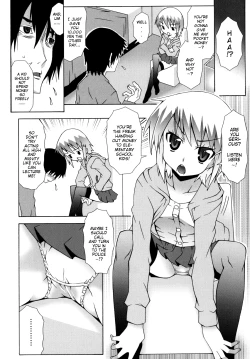 Page 103 of Otome Magic Orchestra