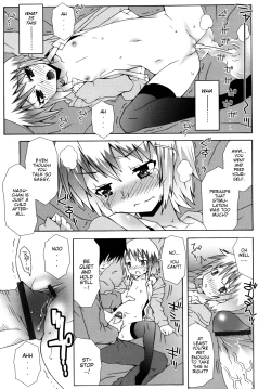 Page 108 of Otome Magic Orchestra