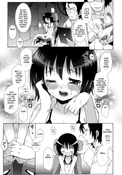 Page 172 of Otome Magic Orchestra