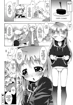 Page 33 of Otome Magic Orchestra