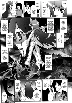 Page 36 of Otome Magic Orchestra