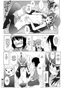 Page 51 of Otome Magic Orchestra