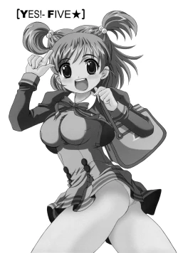 Page 2 of Yes! Five 1