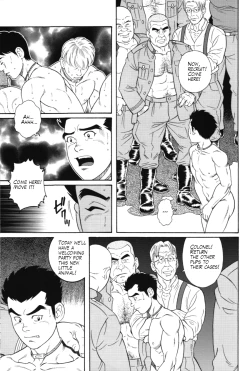 Page 19 of The Army of Fallen Tears