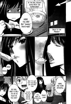 Page 13 of Boku no Haigorei? | The Ghost Behind My Back? Ch.3 - Lovesick Winter