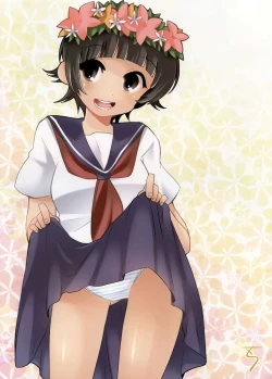 Page 14 of My Dick's a Swollen Railgun S