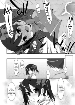 Page 11 of LOVE NICO!