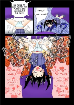 Page 22 of Tickling file 04