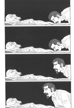 Page 219 of House of Brutes Vol 3