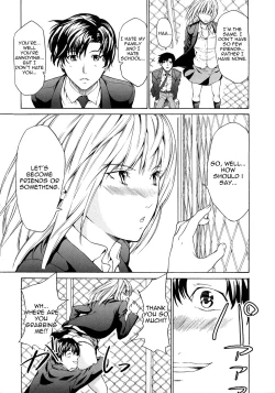 Page 13 of Junai Sadistic | Pure Love Sadistic