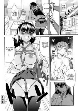 Page 39 of Junai Sadistic | Pure Love Sadistic