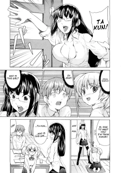 Page 59 of Junai Sadistic | Pure Love Sadistic