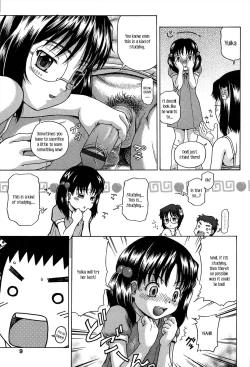 Page 10 of White Delta Zone Ch. 1-5