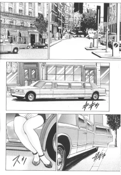 Page 37 of BLUE EYES 6