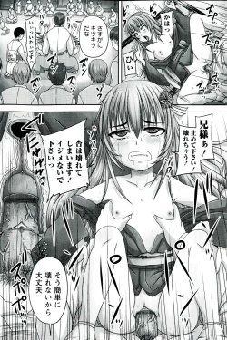 Page 14 of Do S na Hime wa Kegasareru