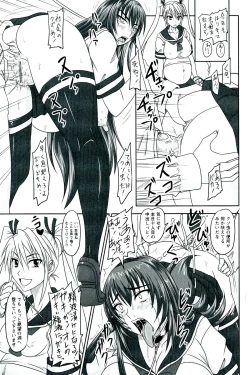 Page 161 of Do S na Hime wa Kegasareru