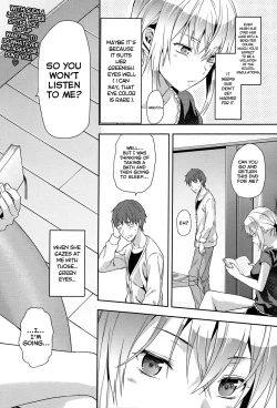 Page 2 of Green Eyes