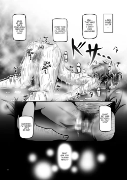 Page 23 of Dao Wakusei Shoukougun Ichi IQ300 no Hentai Buta Onna | Dark Planet Syndrome One - The Dirty Sow with IQ of 300