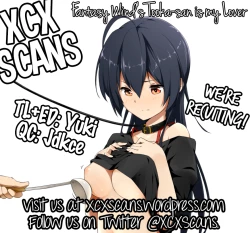 Page 28 of Toukasan is My Lover