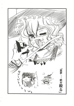 Page 9 of Touhou Futa Circumstances