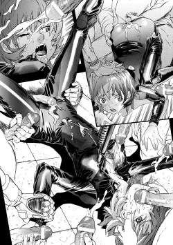 Page 83 of Seisenki Soul Gear