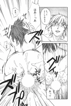 Page 101 of Danchizuma Sachiko