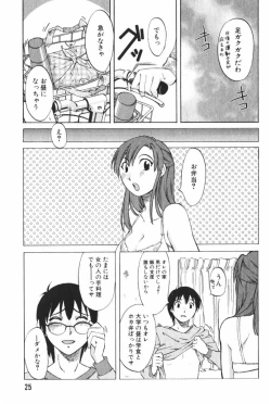 Page 29 of Danchizuma Sachiko