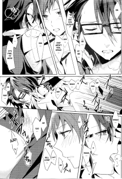 Page 16 of Present For DT!!