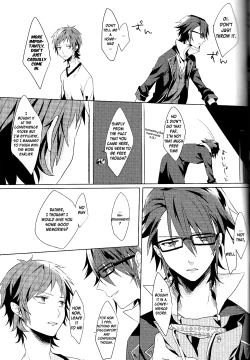 Page 5 of Present For DT!!