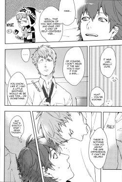 Page 19 of My Junior Bunny Boy