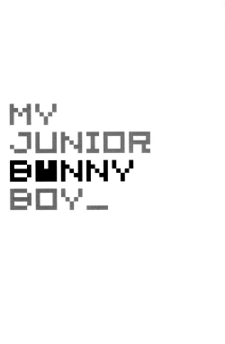 Page 24 of My Junior Bunny Boy