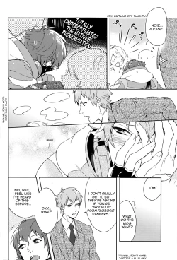 Page 9 of My Junior Bunny Boy