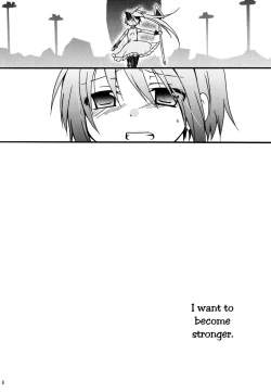 Page 7 of Miwaku no Rosso Fantasma | Red Phantom Fascination!