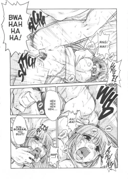 Page 13 of Alice IN SEXLAND Number 8